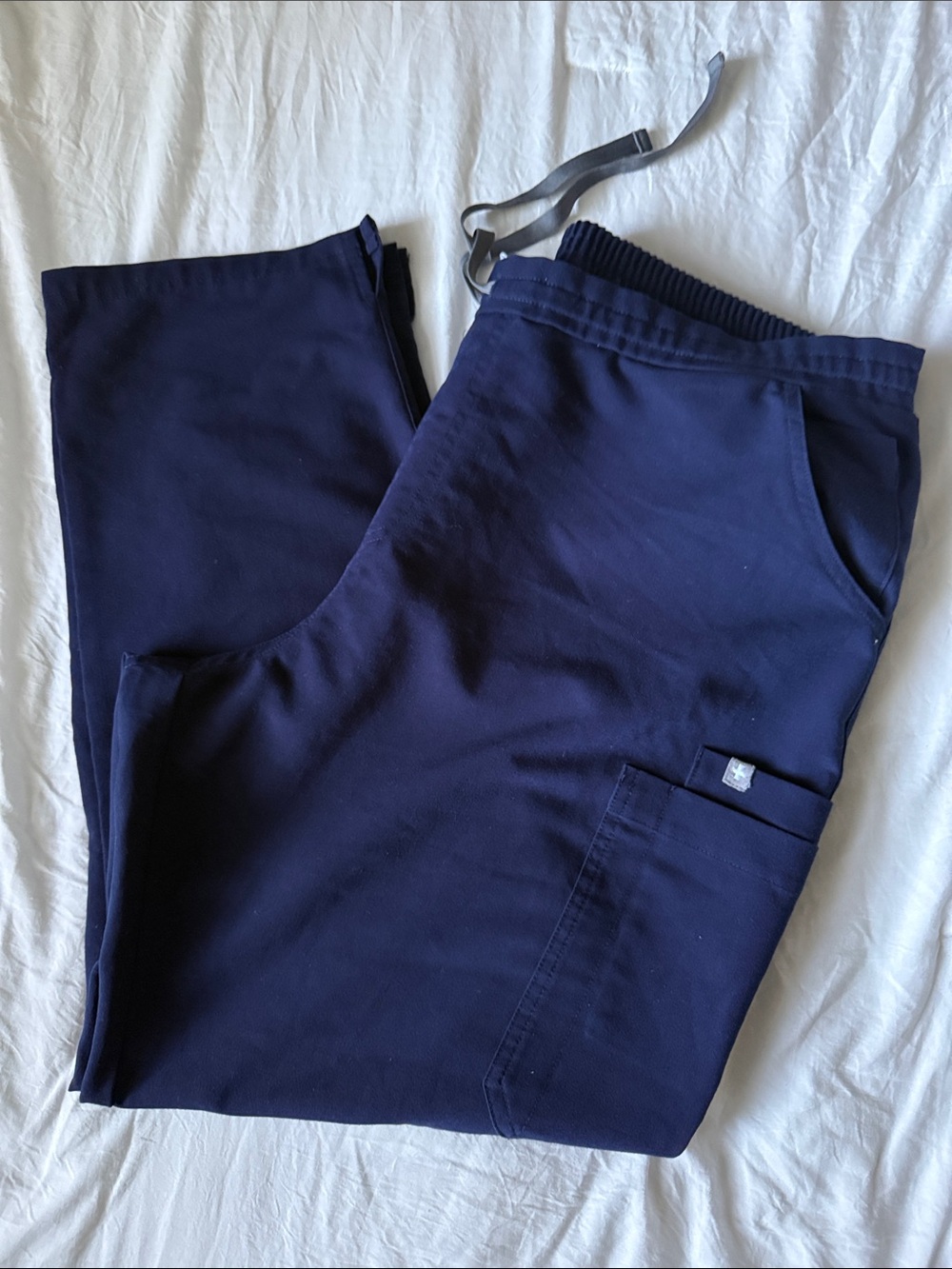 Yola Scrub Pants